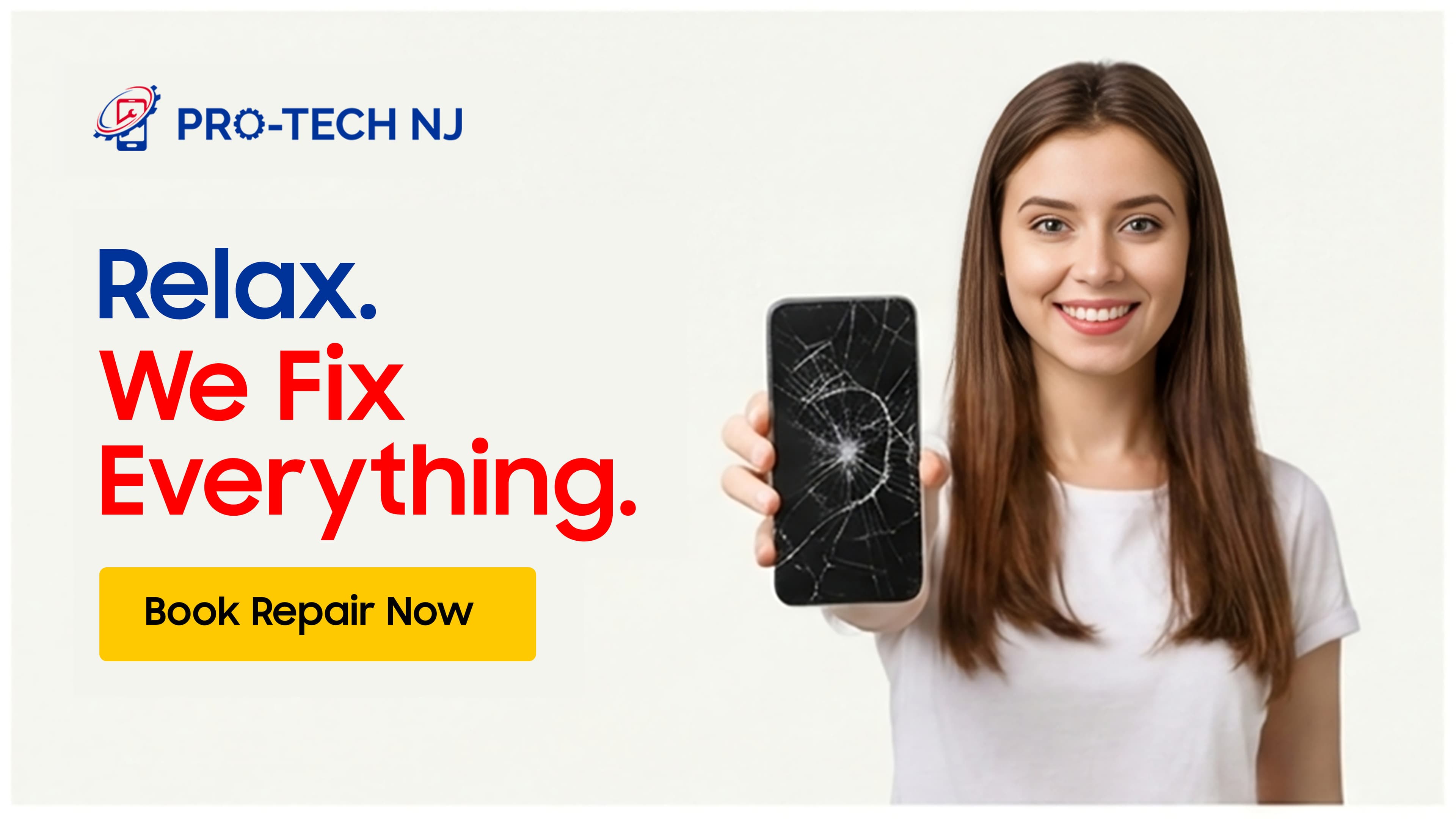 Professional Phone Repair Service