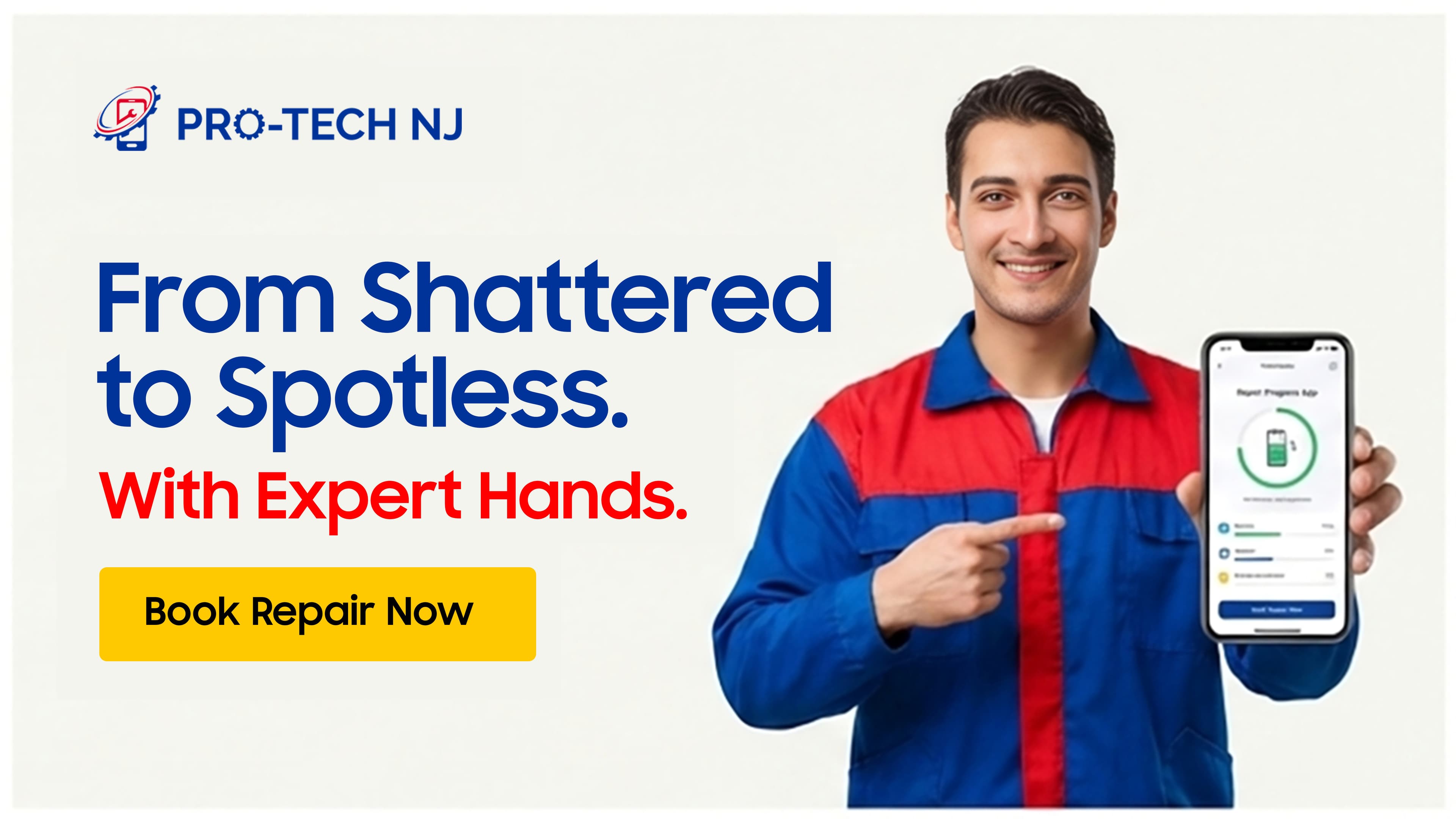 Detailed Tablet and Laptop Diagnostics